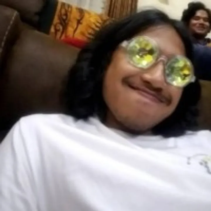 Abyan avatar
