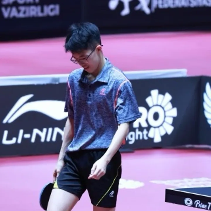 sengyenquek