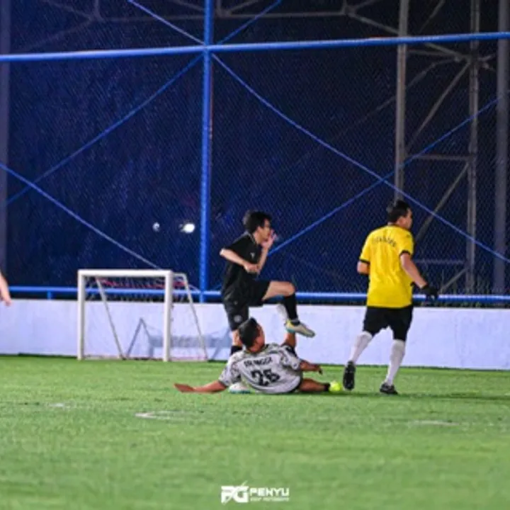 Erlangga Ariyanto