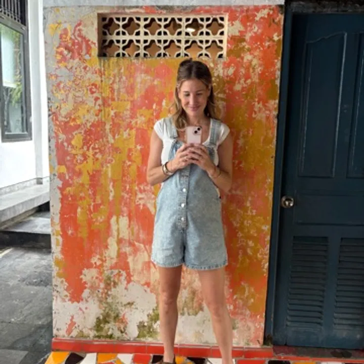 Anna avatar
