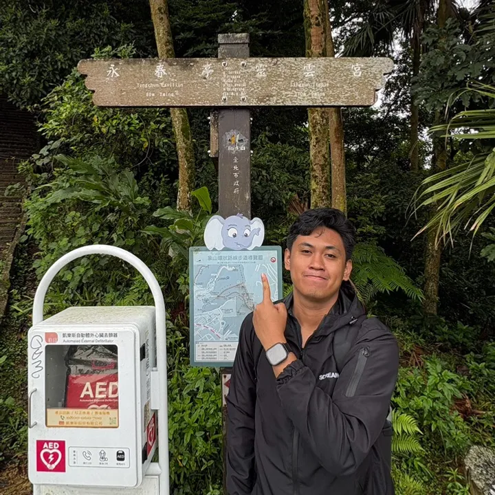 hendradarmasastrawan