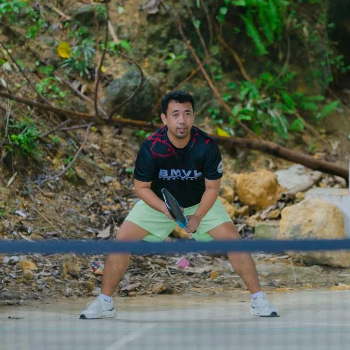 Arkki shane demeterio