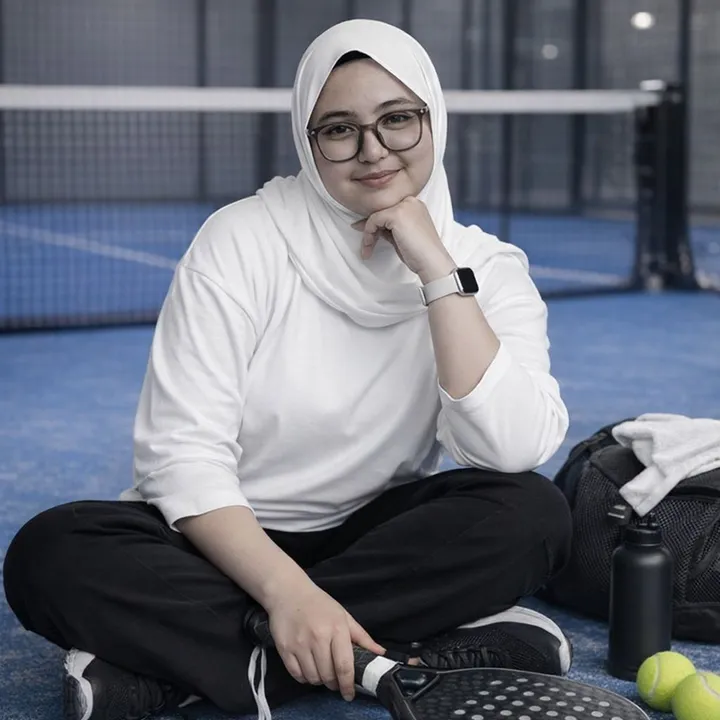 Amanda Parengkuan
