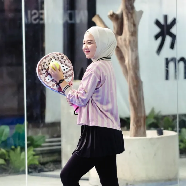 Bella Anjani