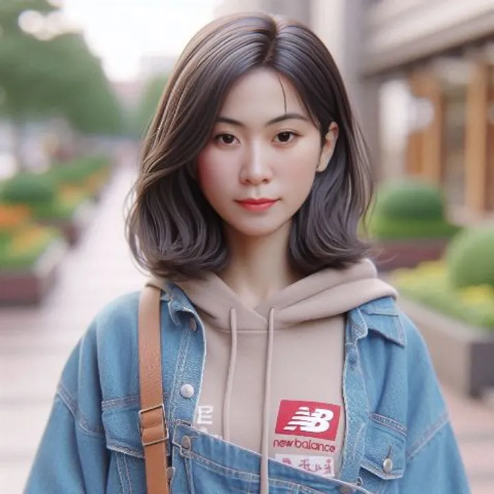 Adelia avatar