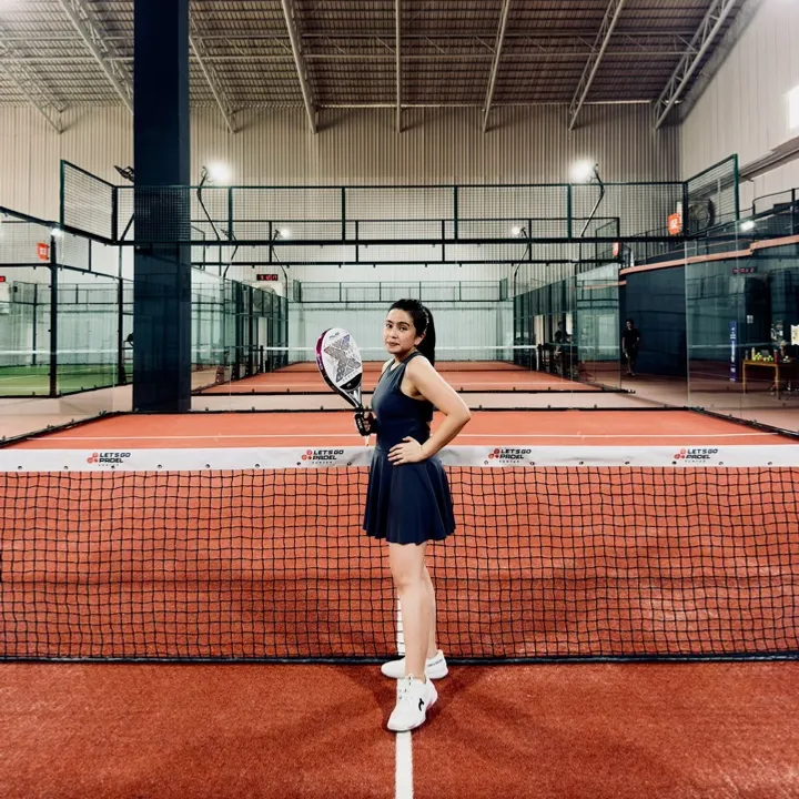 Grace Tirto