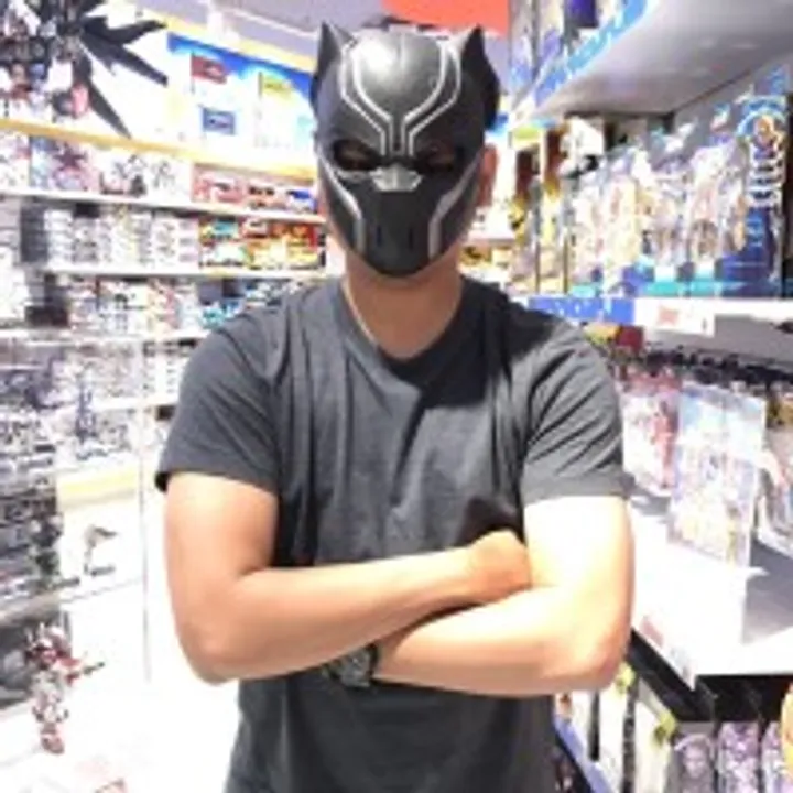 Adi avatar