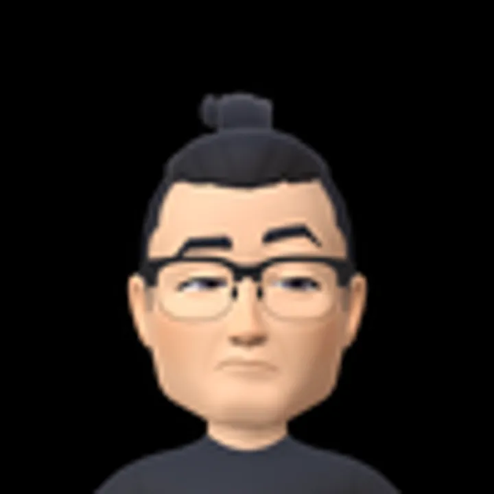 Jim avatar
