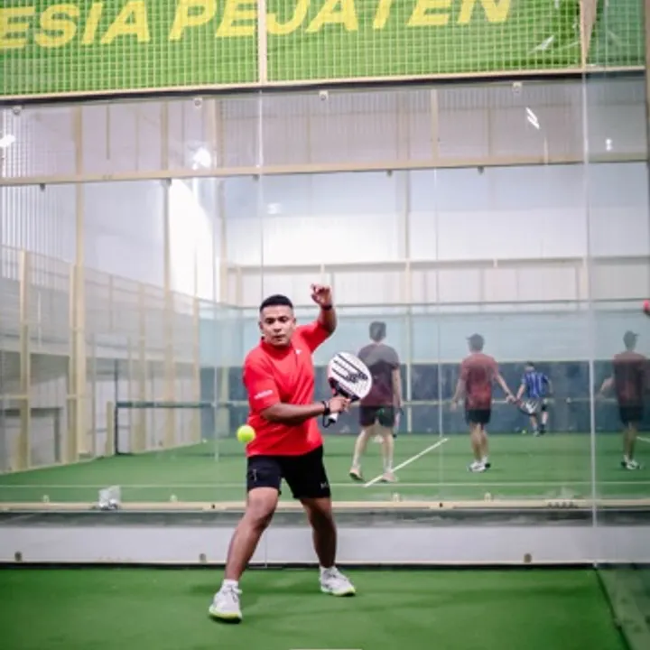 Fitra andilan nasution avatar