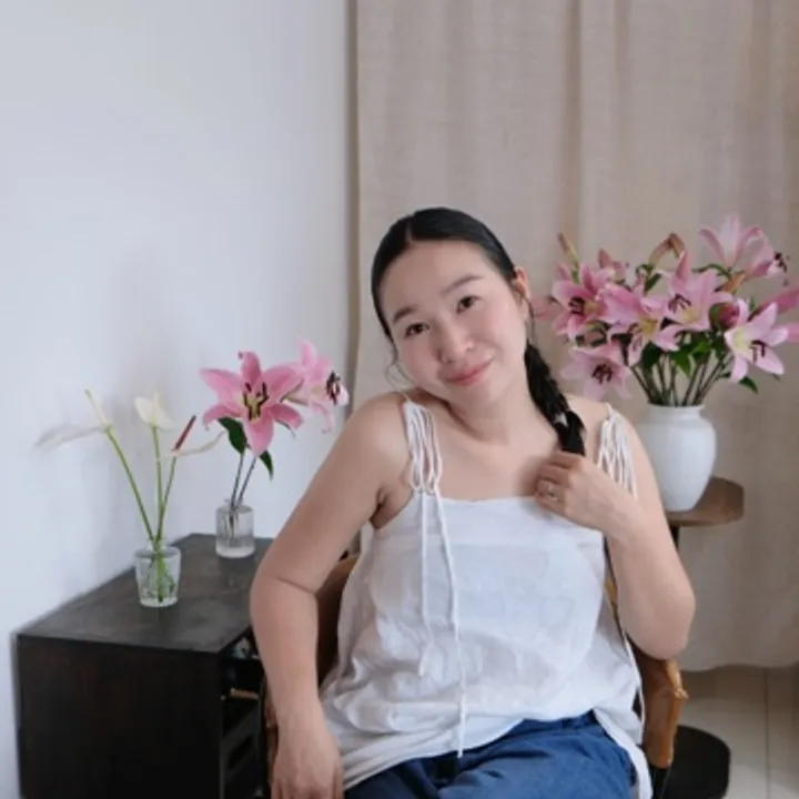 Huong Lan Vu avatar