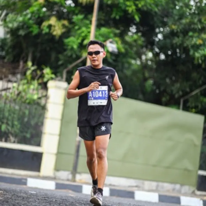 Wisnu avatar