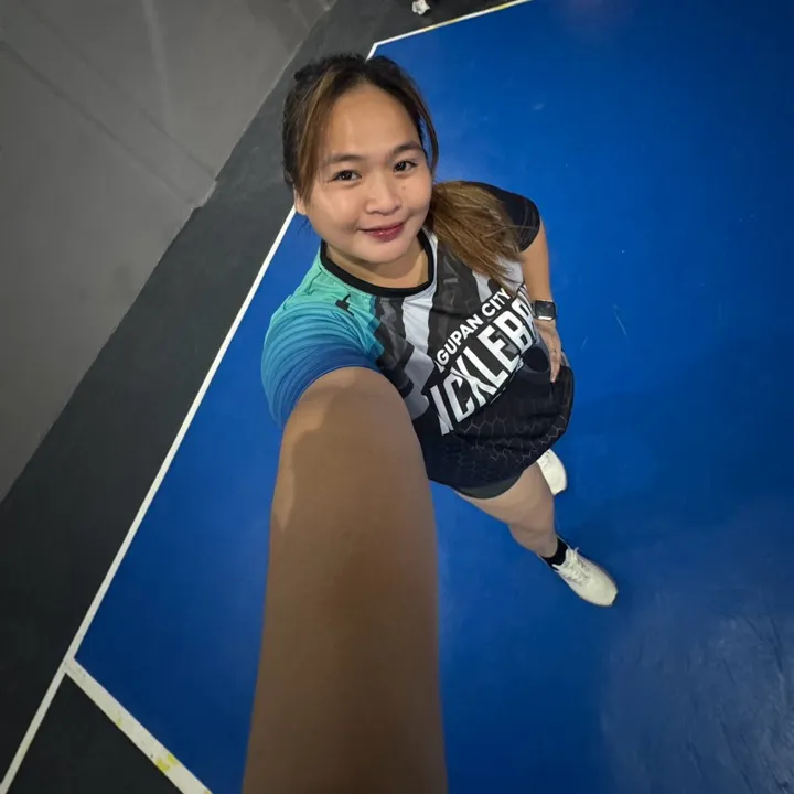 Gracious Mae Garcia avatar