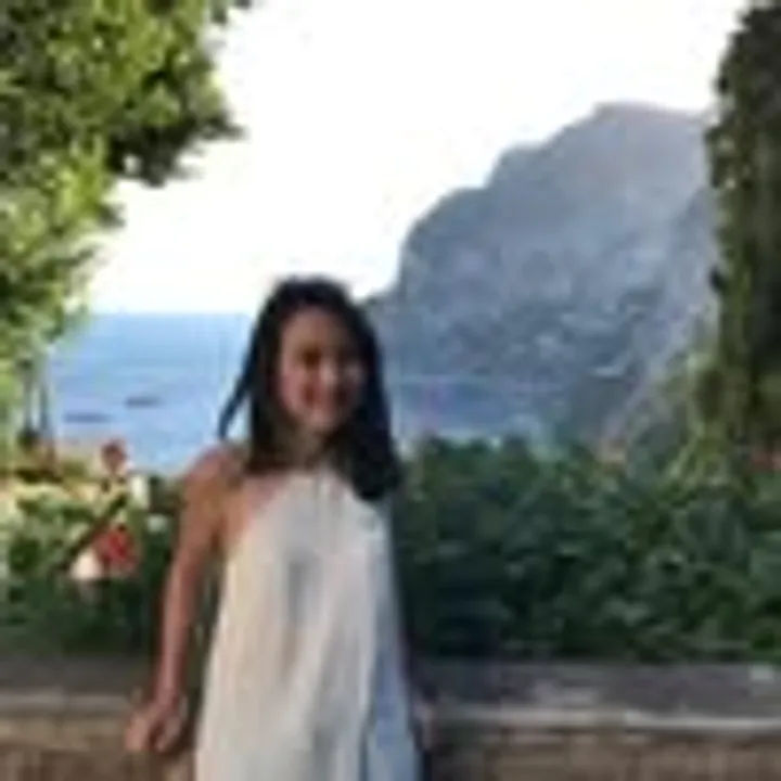 clarissa eunice avatar