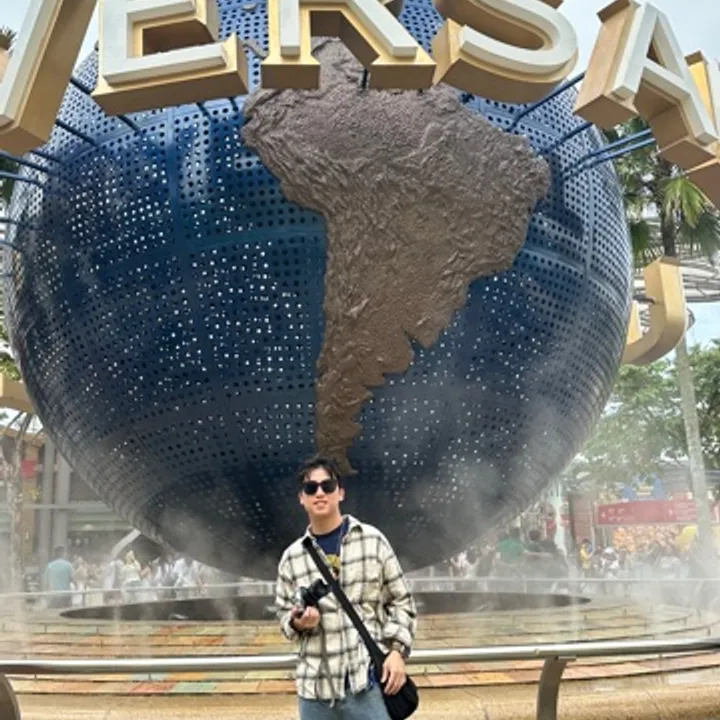 Nick avatar